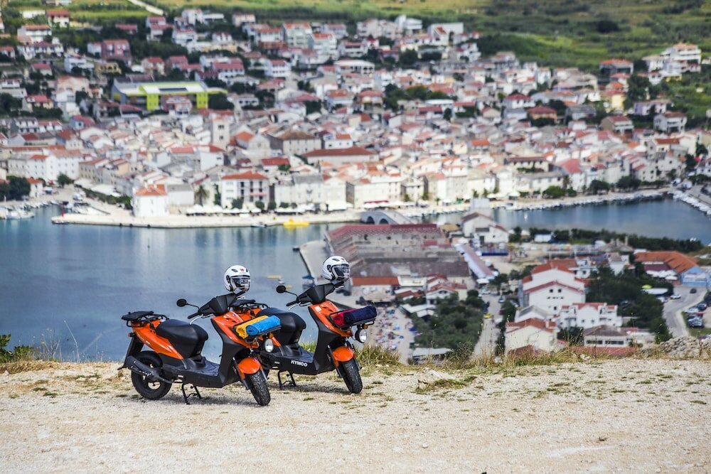 Фото Отель Plaža