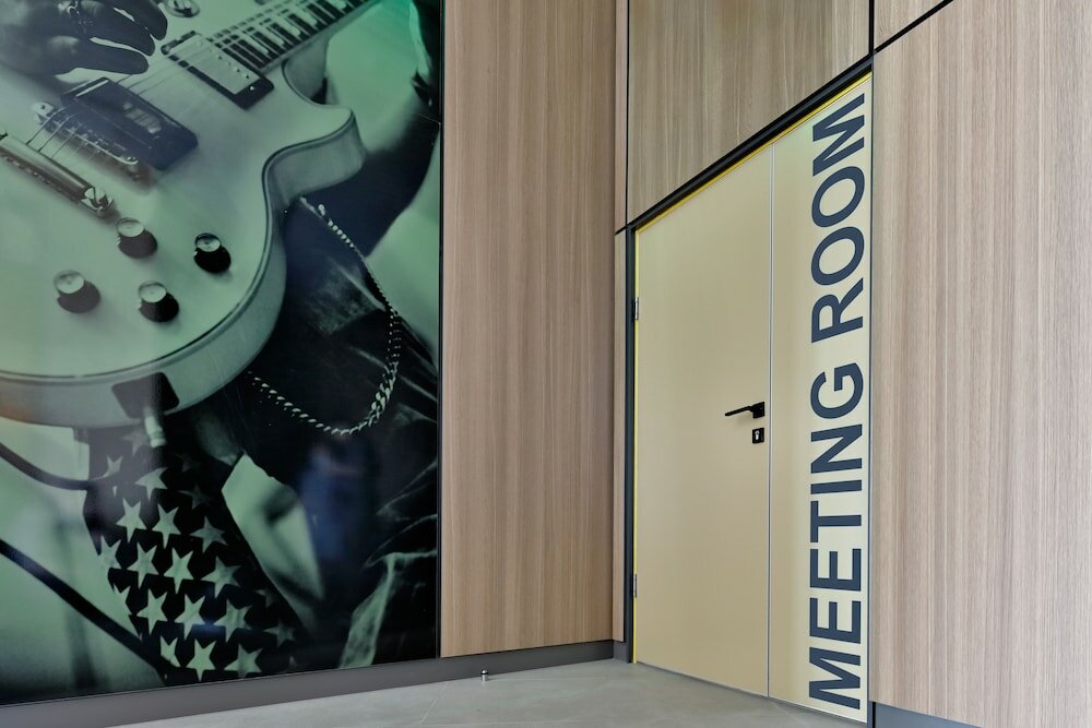 Фото Ibis Aktobe