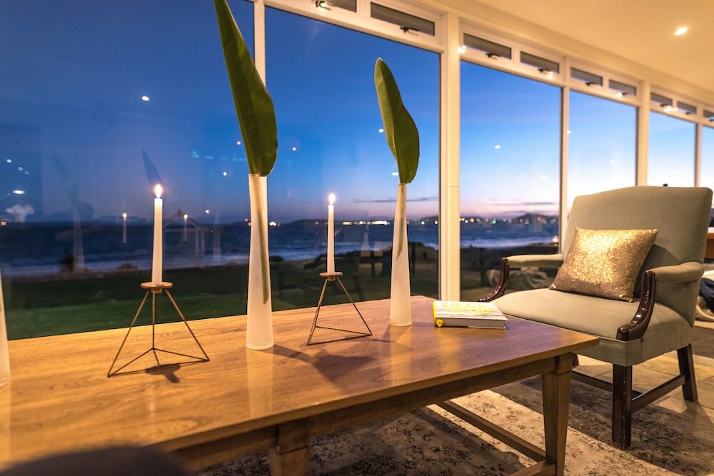 Фото Blue Bay Lodge