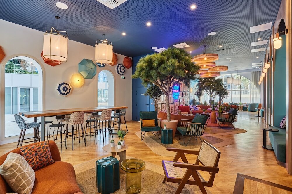 Фото Odalys City Centre Euromed