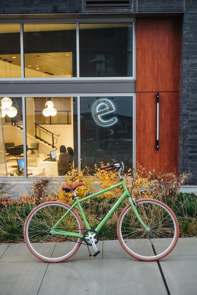 Фото Element Guangzhou Baiyun