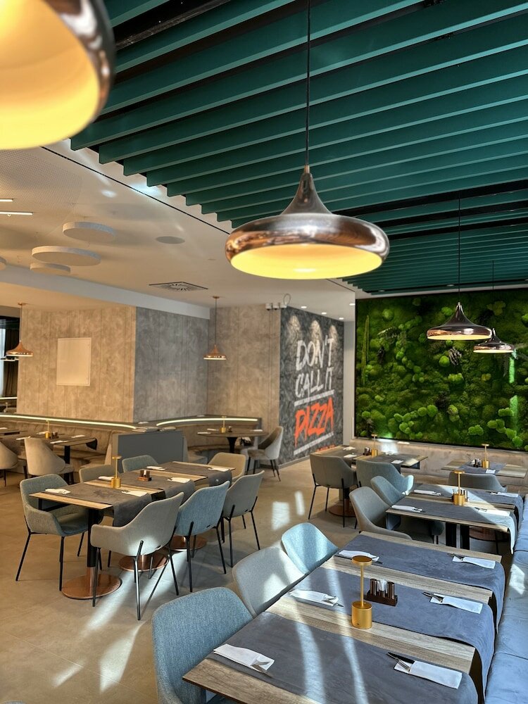 Фото Somerset Schönbrunn Vienna