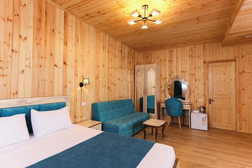 Фото Aeetes Palace