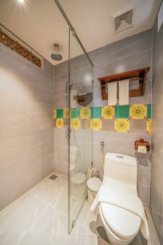Гостиница Seahorse Signature Danang Hotel by Haviland в Дананге