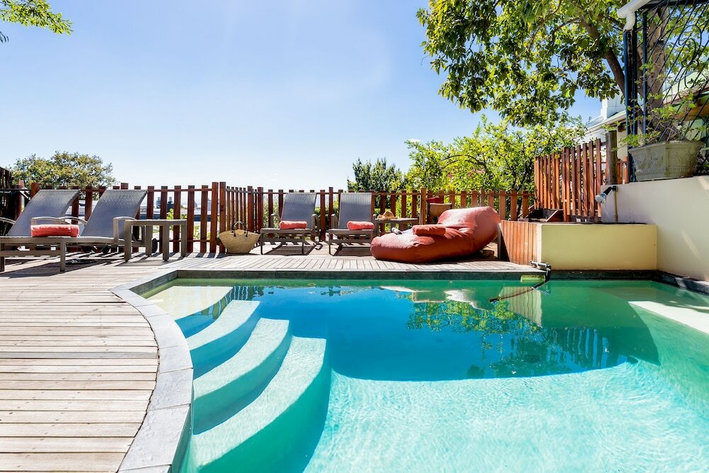 Фото Rosedene Guest House