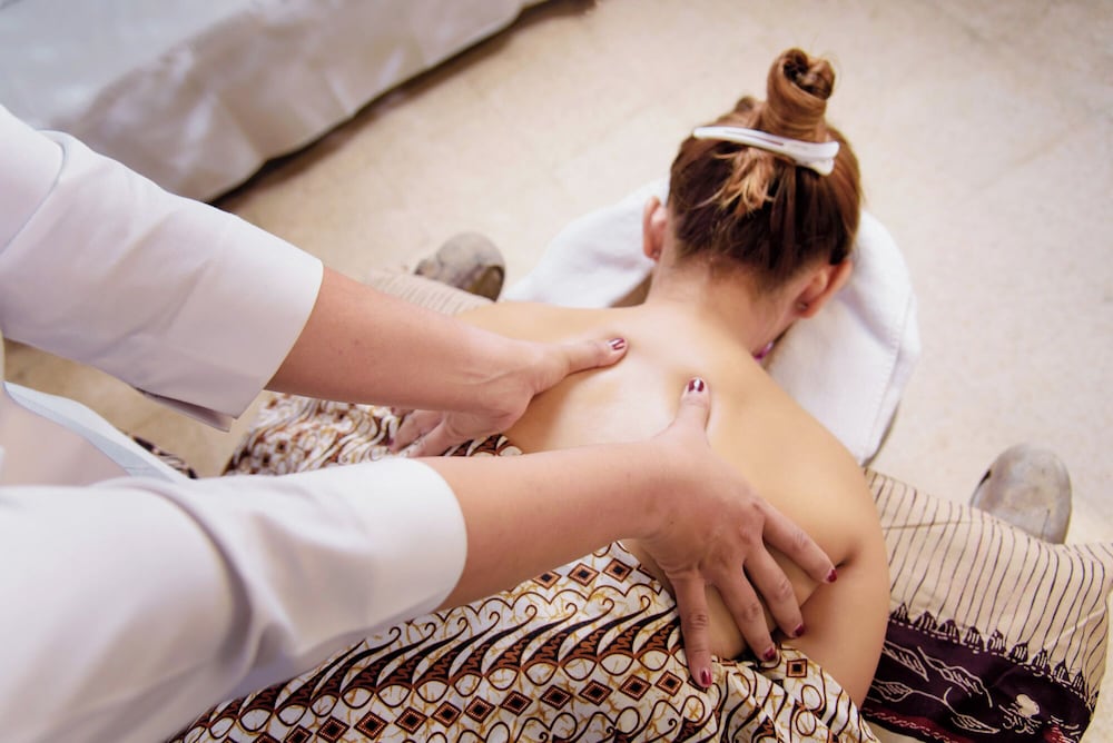 Фото Hotel Tugu Blitar