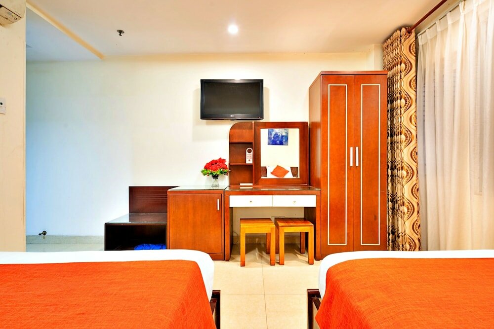 Фото Hanz Luan Vu Hotel