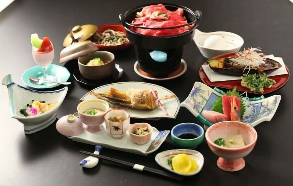 Фото Tofuya Ryokan