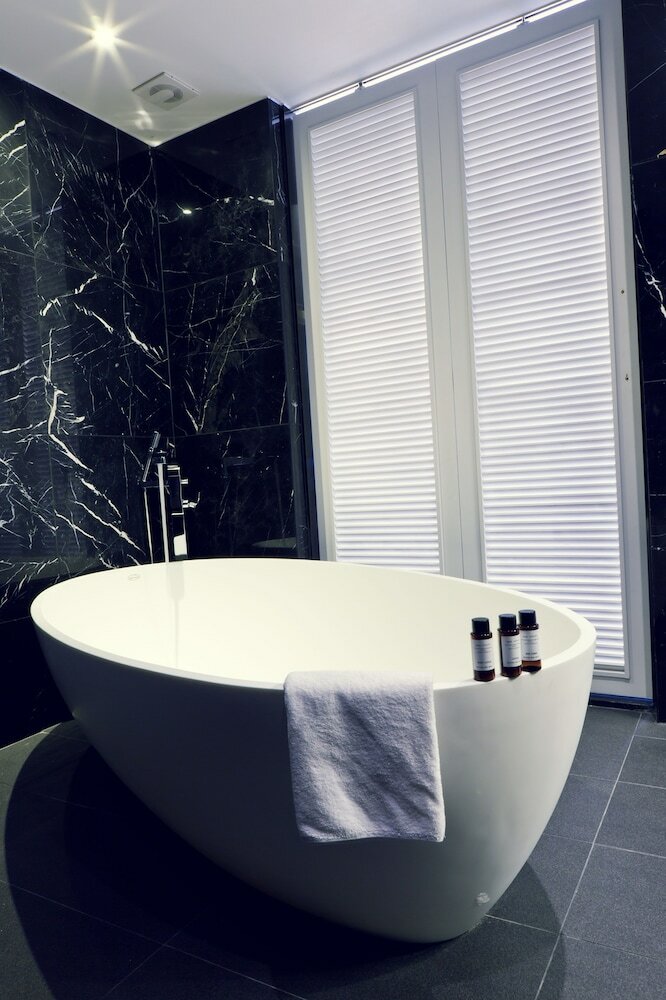 Фото Busan Amare Hotel