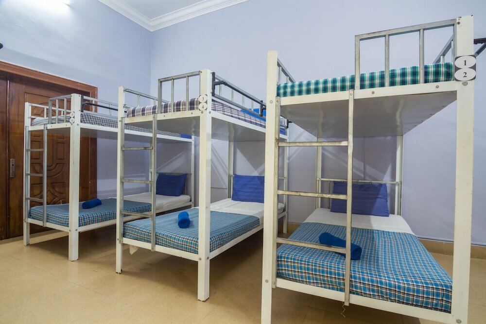 Фото Lovely Jubbly Villa