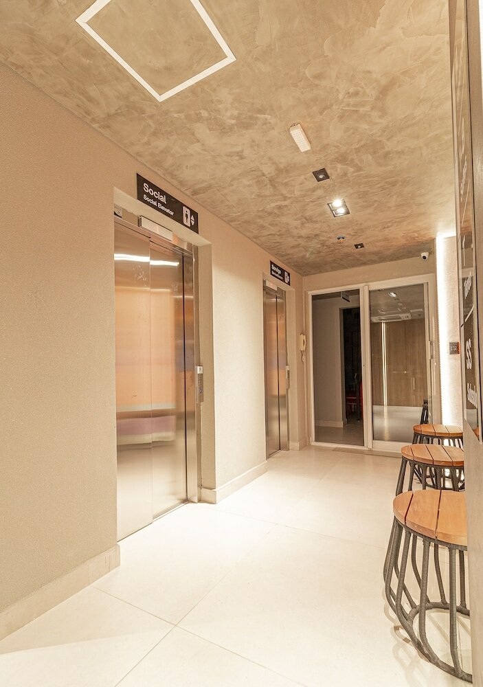 Фото Place2You Hotel by Welkom