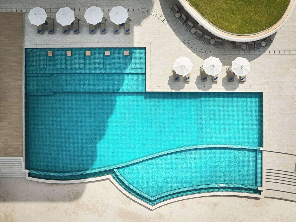 Фото Novotel Sihanoukville Holiday Resort