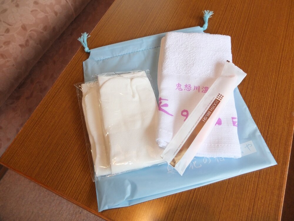 Фото Hananoyado Matsuya