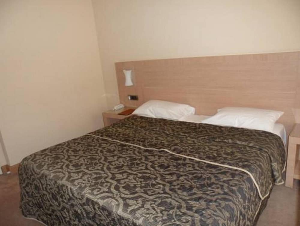 Фото Hotel le Rocher