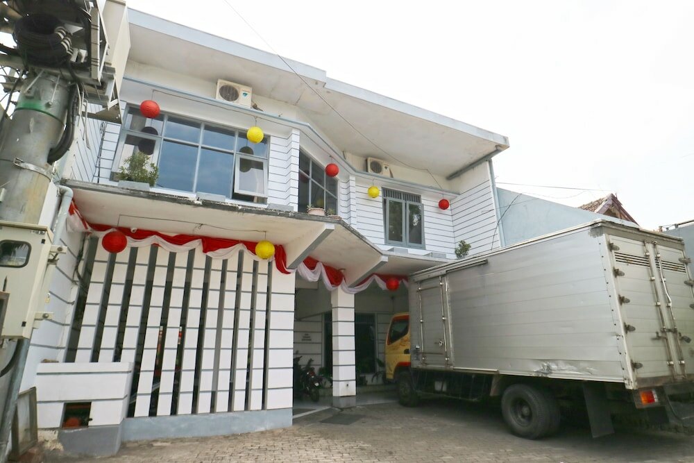 Фото Hotel Bintang Malang