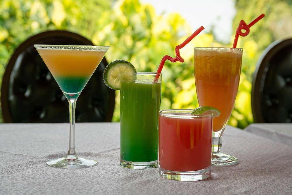 Фото Imperial Heights Hotel, Entebbe