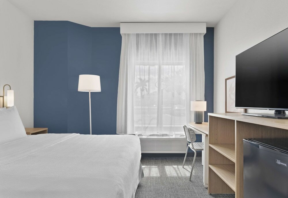 Фото Best Western Orlando Theme Parks