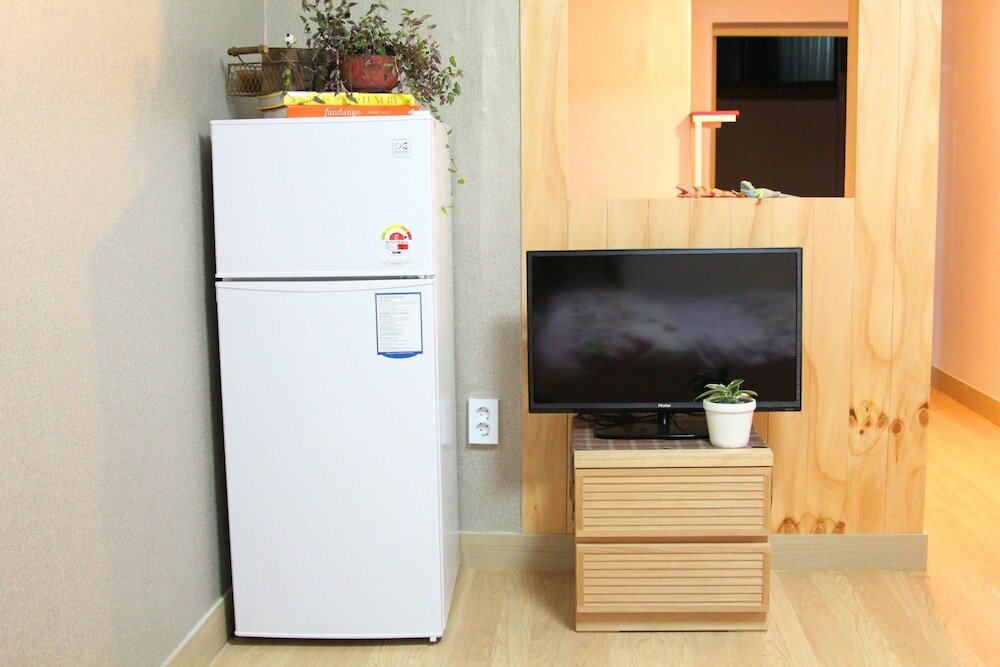 Фото Raon Residence in Gangnam