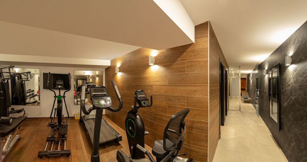 Фото Hotel Boutique Rh PortoCristo