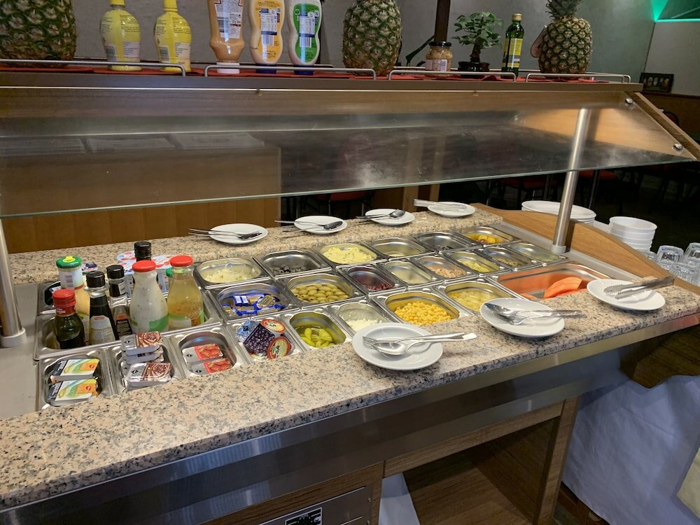 Фото Hotel New Fair Munich Messe