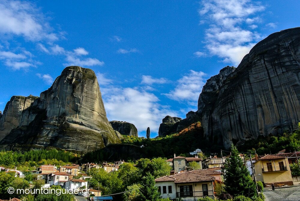 Фото Hotel Kastraki