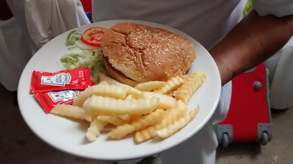 Фото Hotel Miramar Inn