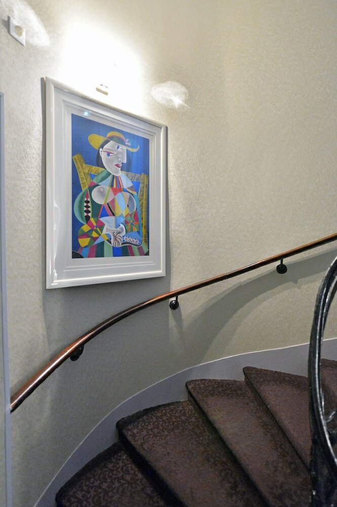 Фото Hotel Eugenie