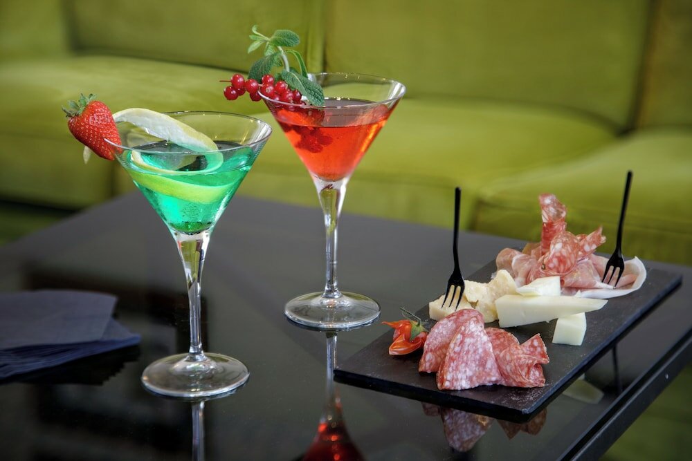 Фото Grand Hotel Fleming