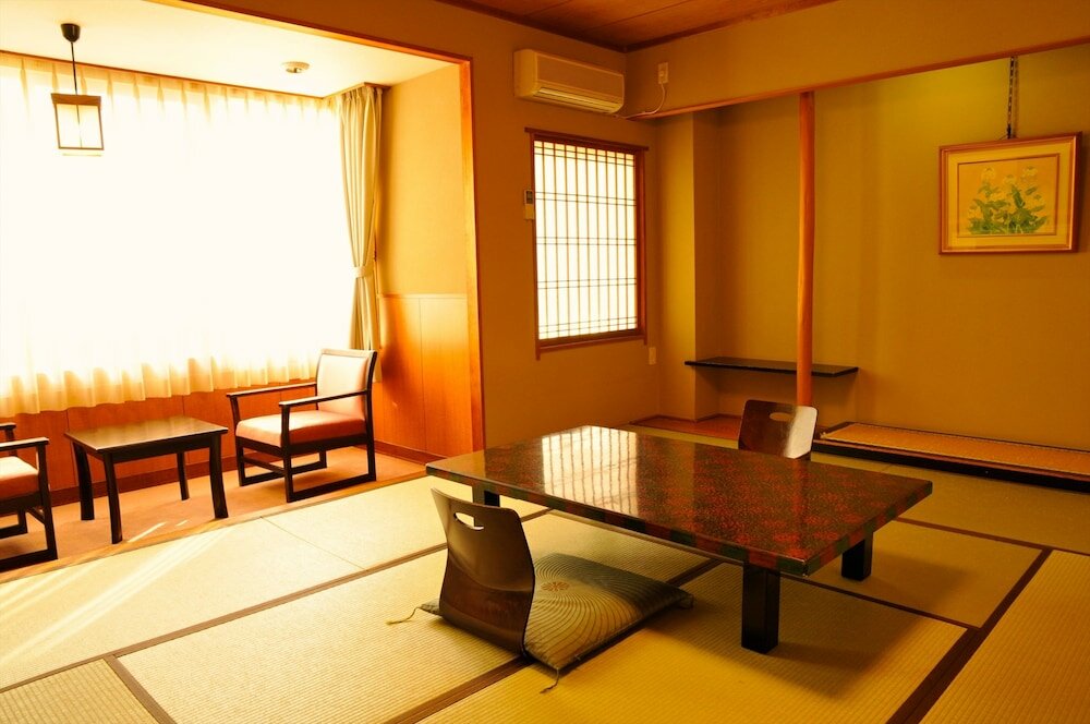 Фото Yumotoya Onsen Ryokan