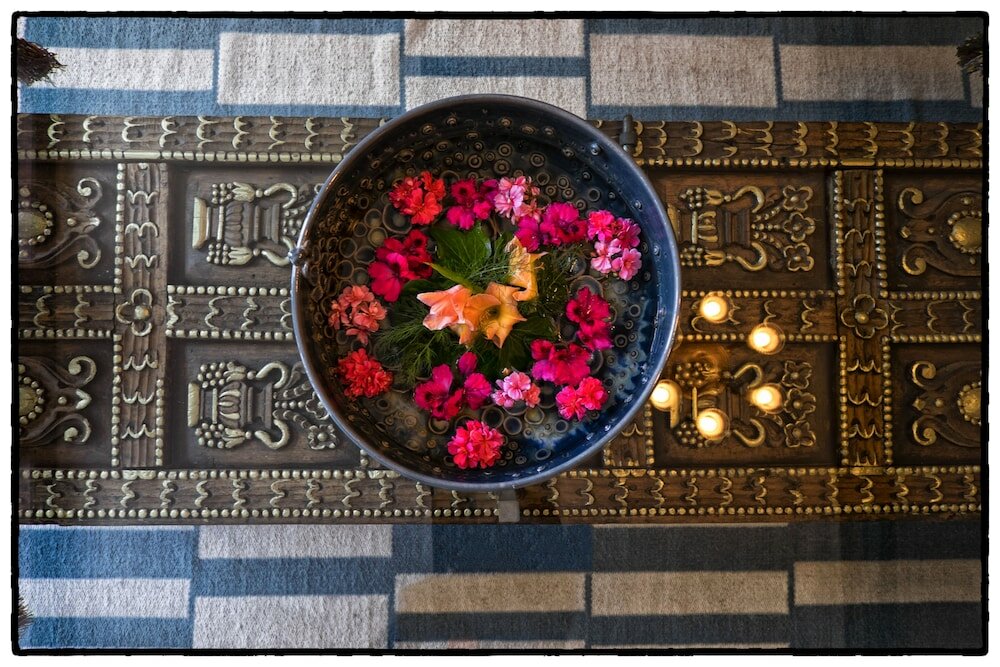 Фото Palacio Manco Capac by Ananay Hotels