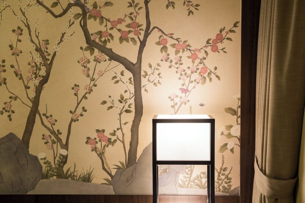 Фото Ibis Styles Ambassador Seoul Gangnam