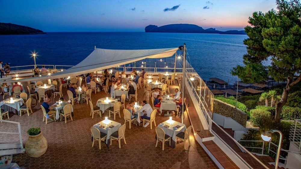 Фото El Faro Hotel & SPA