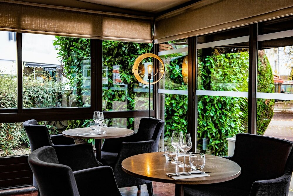 Фото Hotel Quorum