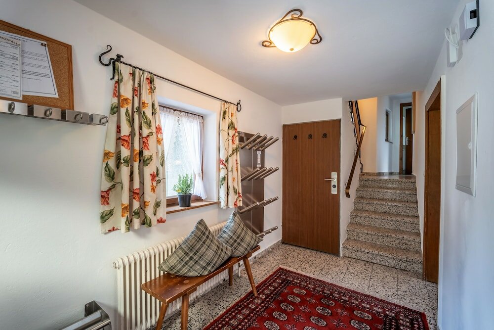 Фото Brugger - ApartHotel