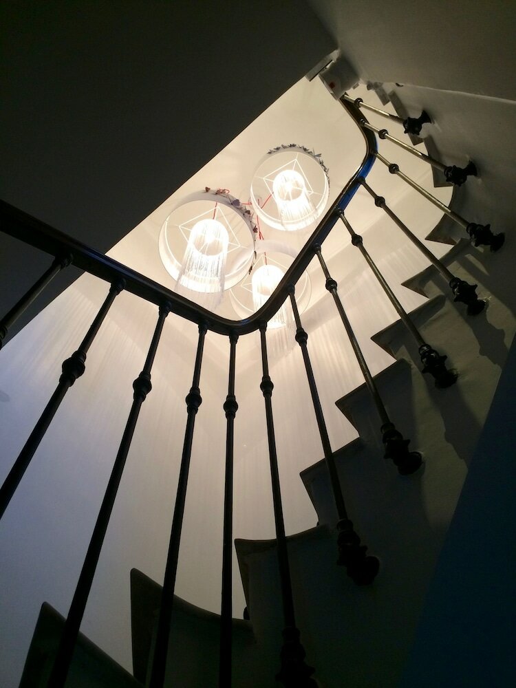 Фото Hotel Villa Rose