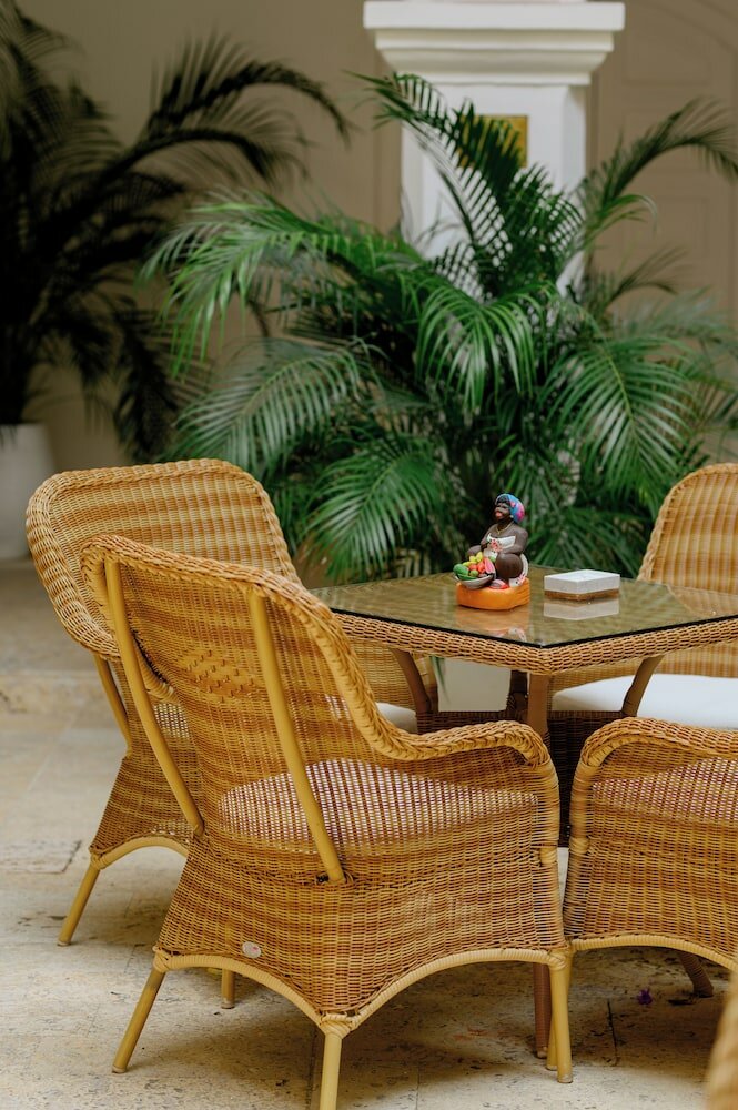 Фото Casa Cochera del Gobernador