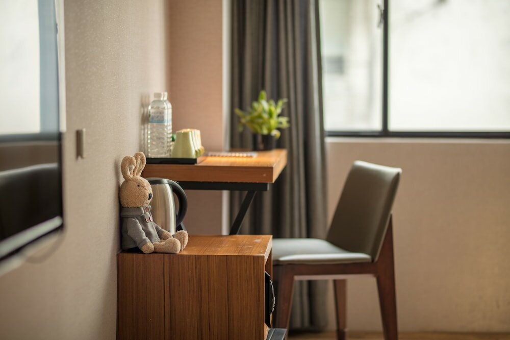 Фото Urtrip Hotel