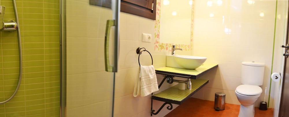 Фото Posada de Quijada