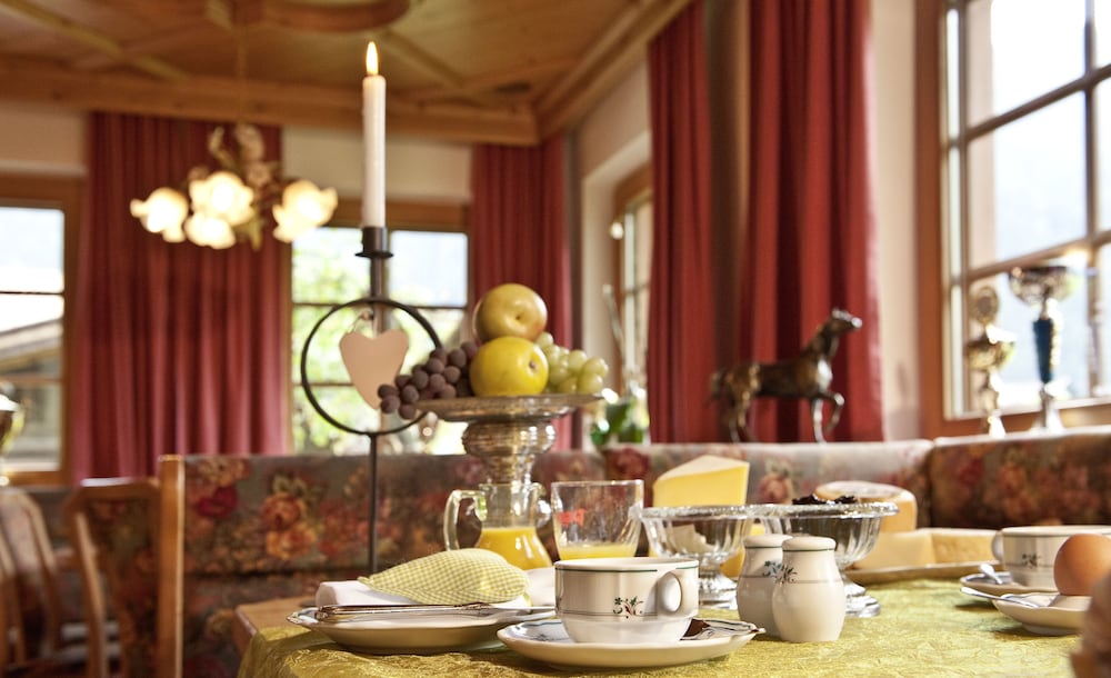 Фото Brugger - ApartHotel