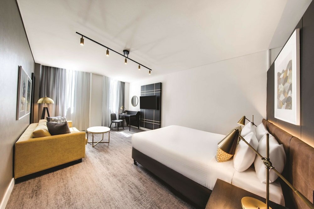 Фото Vibe Hotel Sydney