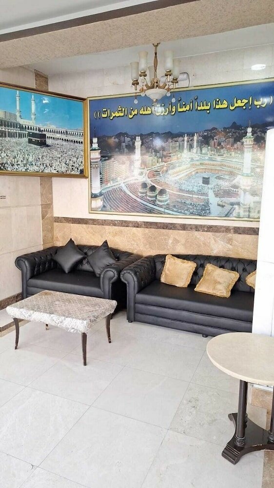 Фото Al Tawfiq Plaza