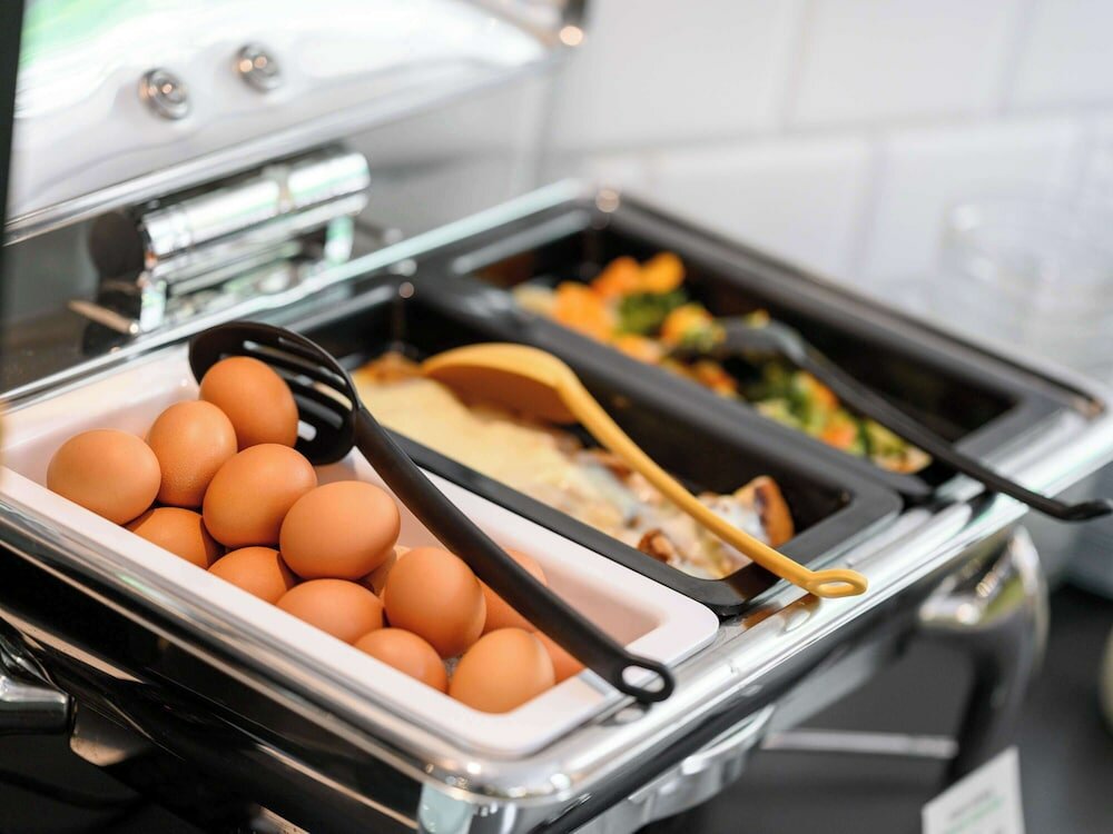 Фото Ibis Styles Budapest City