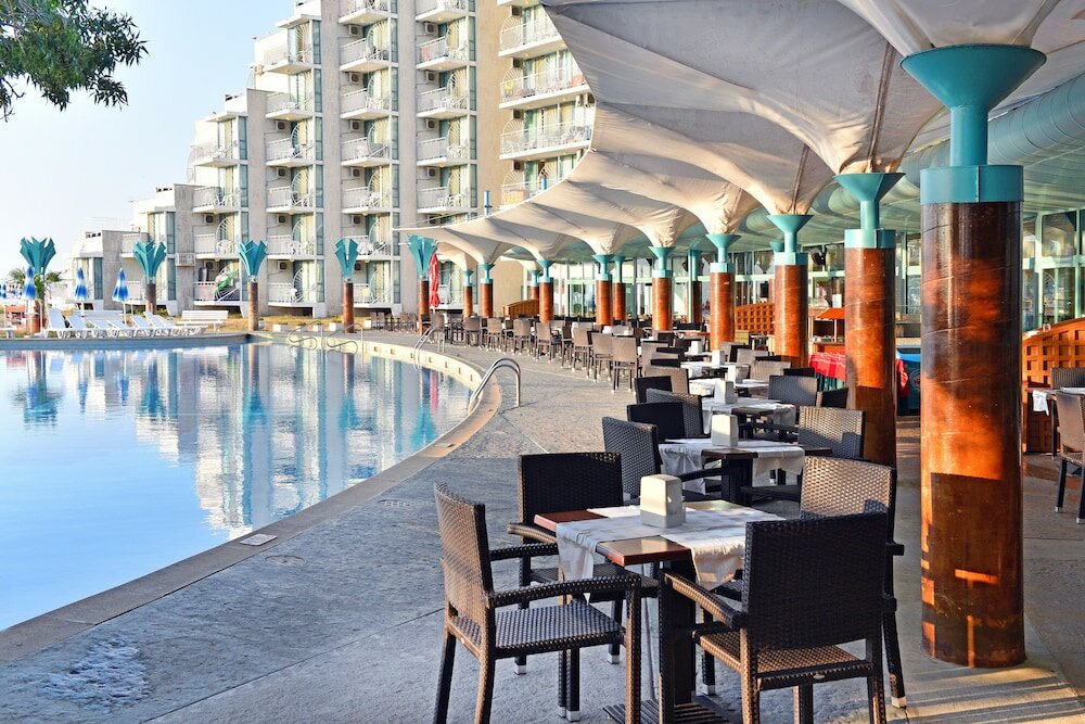 Фото Hotel Boryana