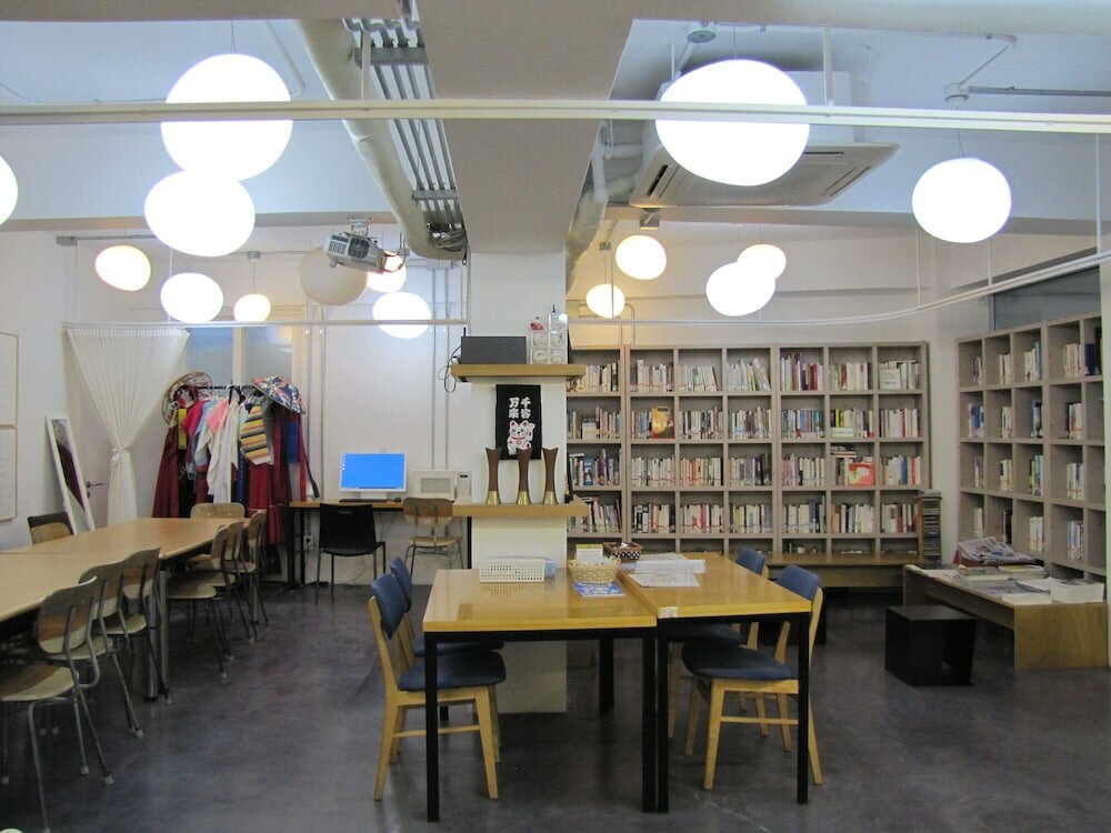 Фото Empathy Guesthouse - Hostel