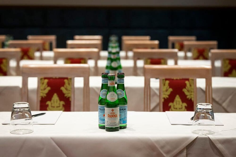 Фото Hotel Sailer