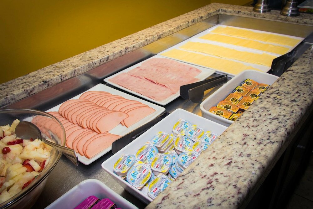 Фото Hotel Embaixador