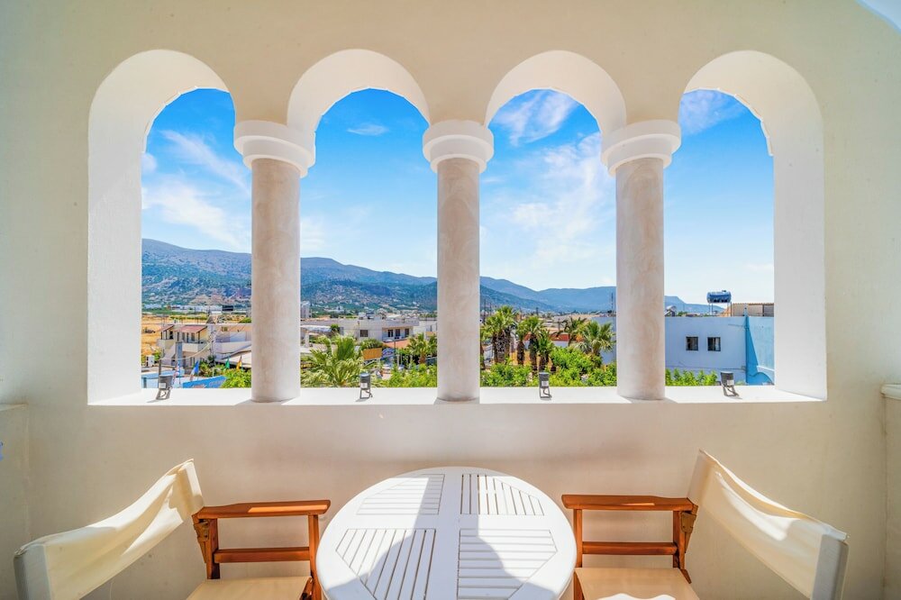 Фото Drossia Hotel