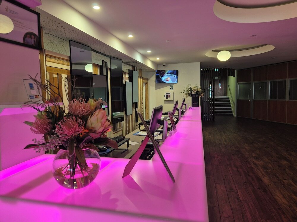 Фото BreakFree on Cashel Christchurch