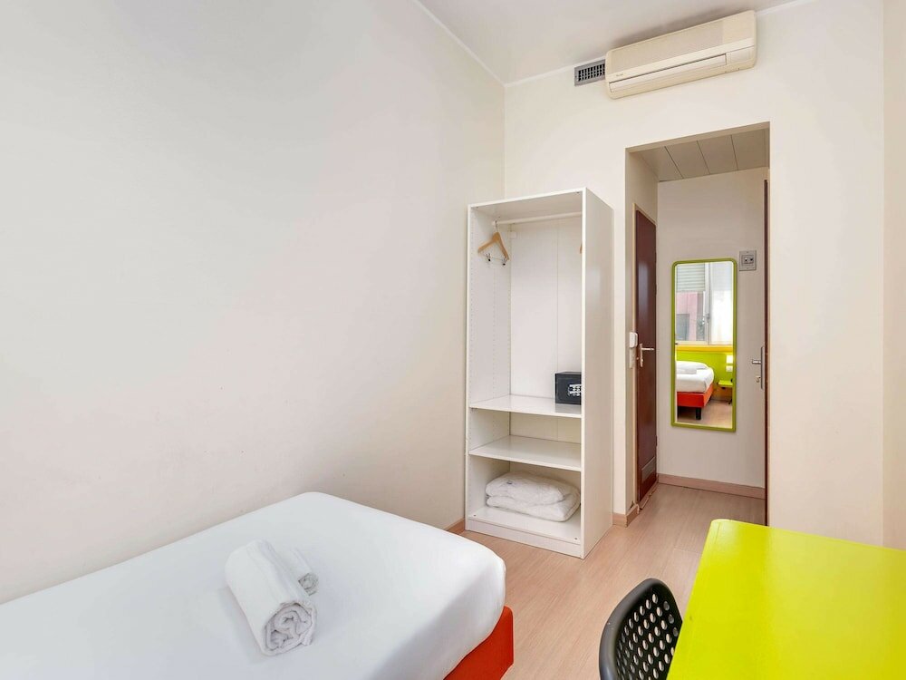 Фото B&b Hotel Milano Ornato