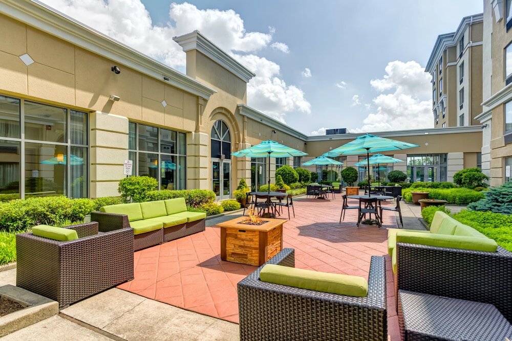 Фото Holiday Inn Indianapolis Carmel, an Ihg Hotel